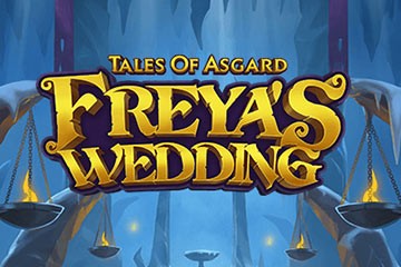 Freya’s Wedding